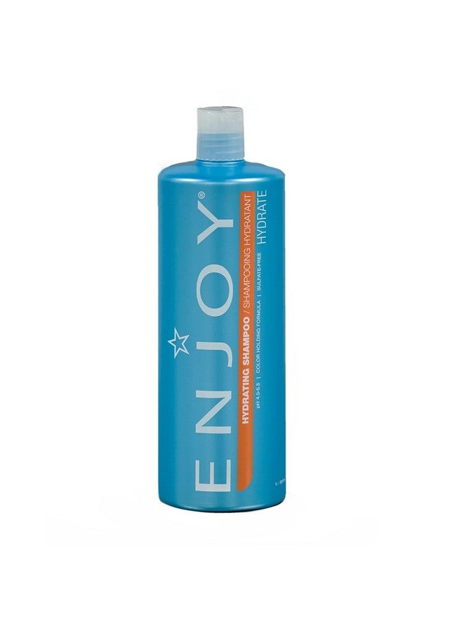 Color Holding Hydrating Shampoo And Conditioner Duo (33.8)