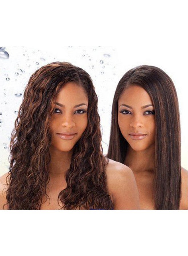 Complex Brazilian Keratin Hair Argan Oil Blowout Treatment Professional Results Straightening And Smoothing Hair Queratina Keratina (Forte Strength)