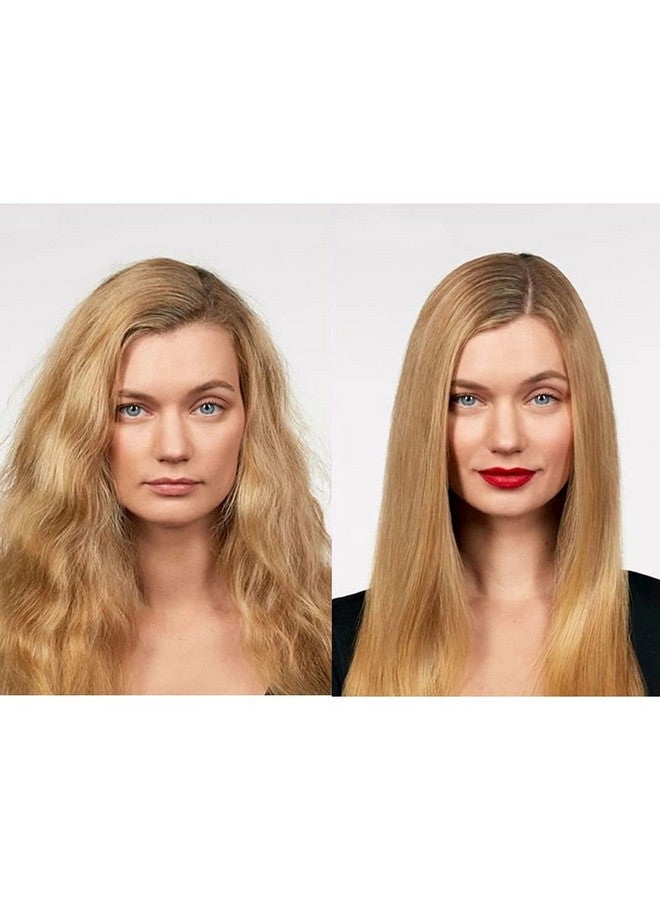 Complex Brazilian Keratin Hair Argan Oil Blowout Treatment Professional Results Straightening And Smoothing Hair Queratina Keratina (Forte Strength)