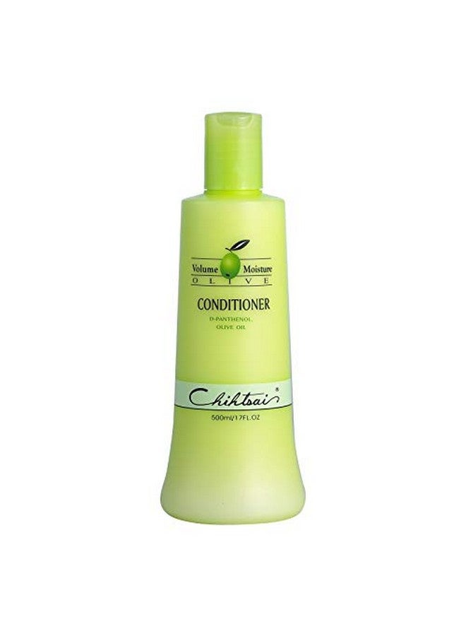 Olive Shampoo & Conditioner Set 9.5 Oz Each