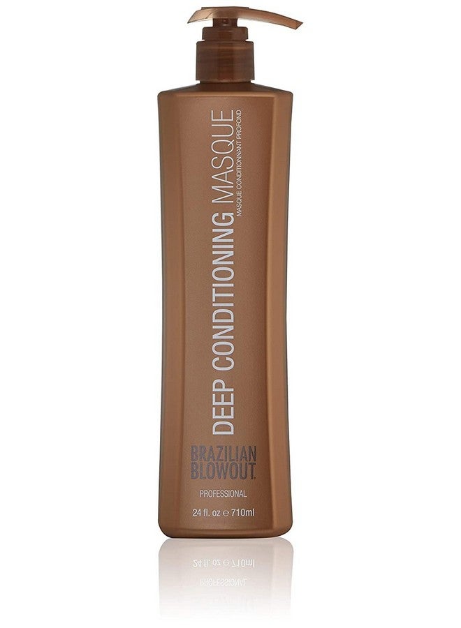 Deep Conditioning Masque 24 Fl Oz