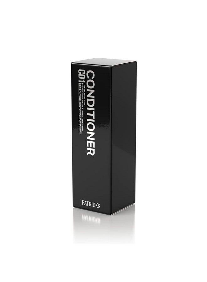; Cd1 Thickening Conditioner For Hair Loss In Men ; Dht Blocker ; Includes Powerful Ingredients To Support Hair Growth & Care ; For Mild To Moderate Hair Loss ; 200Ml