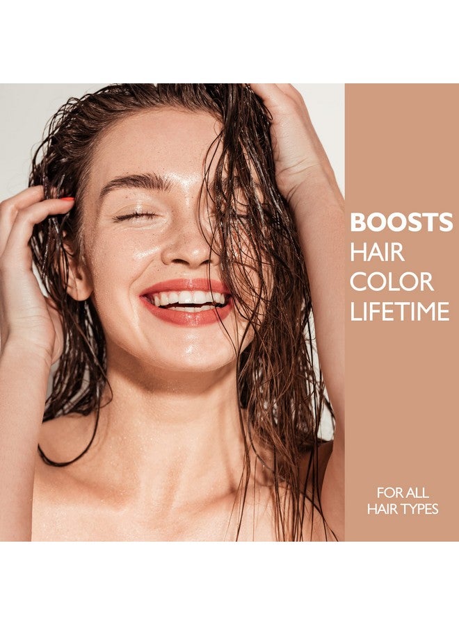 Color Lasting Conditioner (500Ml/16.9Oz)