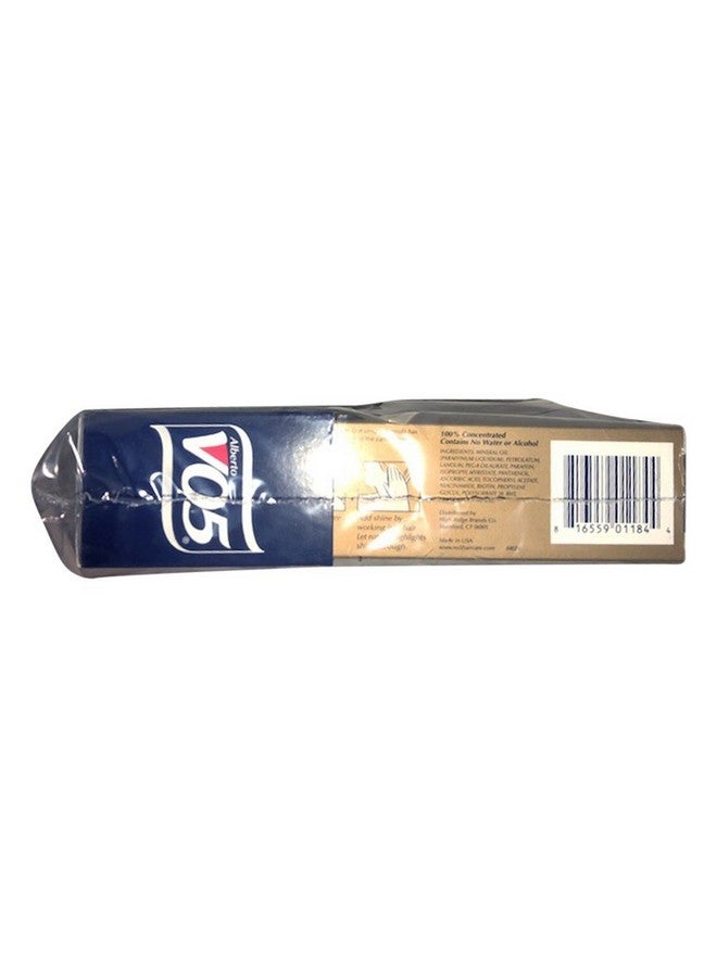 Conditioning Hairdressing Normal/Dry 1.50 Oz (Pack Of 5)