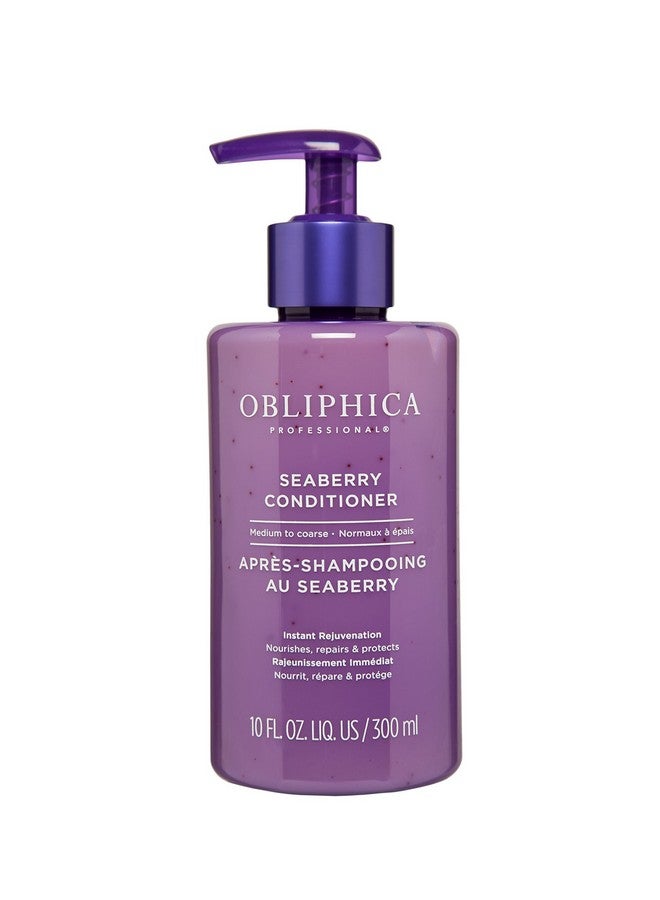Seaberry Conditioner 10 Fl Oz