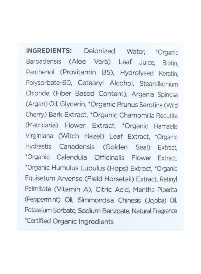 Biotin Conditioner 16 Fl Oz