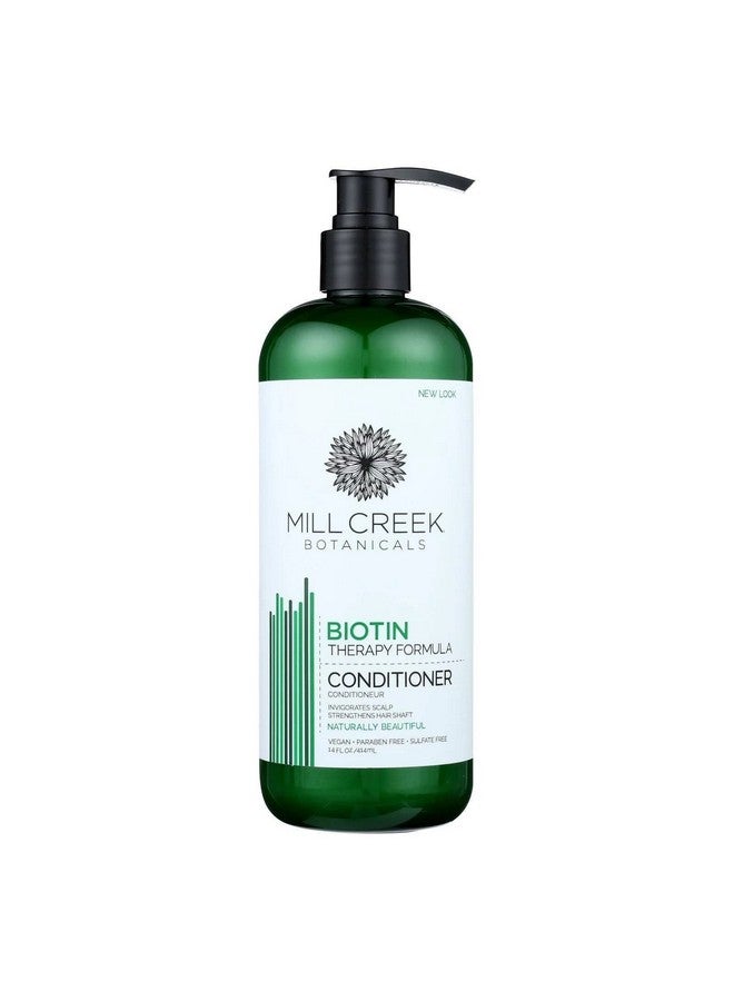 Biotin Conditioner 16 Fl Oz