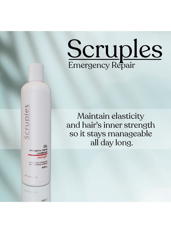 Scruples Scruples Er Emergency Repair Conditioner 8.5 Oz 8.5 Oz