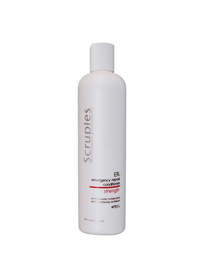 Scruples Scruples Er Emergency Repair Conditioner 8.5 Oz 8.5 Oz