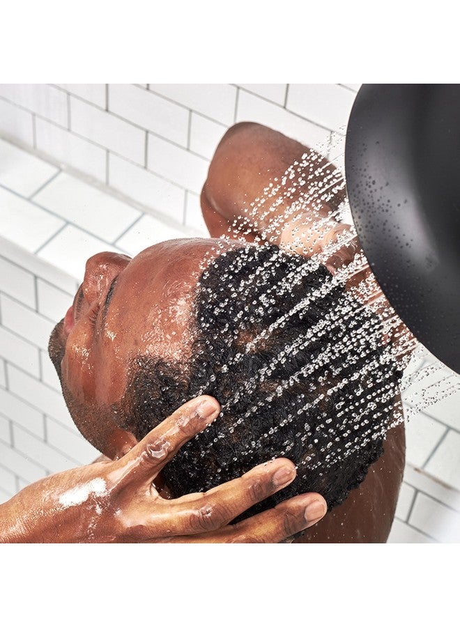Men'S Smooth & Nourish Conditioner. Lightweight Conditioner Rehydrates As It Moisturizes Smoothes Frizz And Restores Shine. Fresh Clean Scent. Sulfatefree. 100% Vegan. 12 Oz