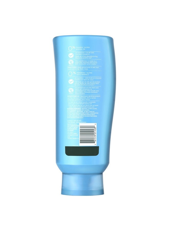 Hello Hydration Moisturizing Conditioner With Coconut Essences 23.7 Fl Oz