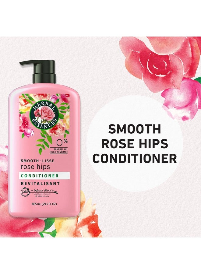 Smooth Collection Conditioner 29.2 Fl Oz