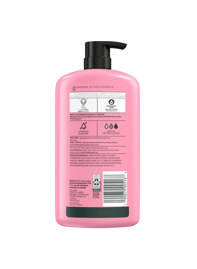 Smooth Collection Conditioner 29.2 Fl Oz