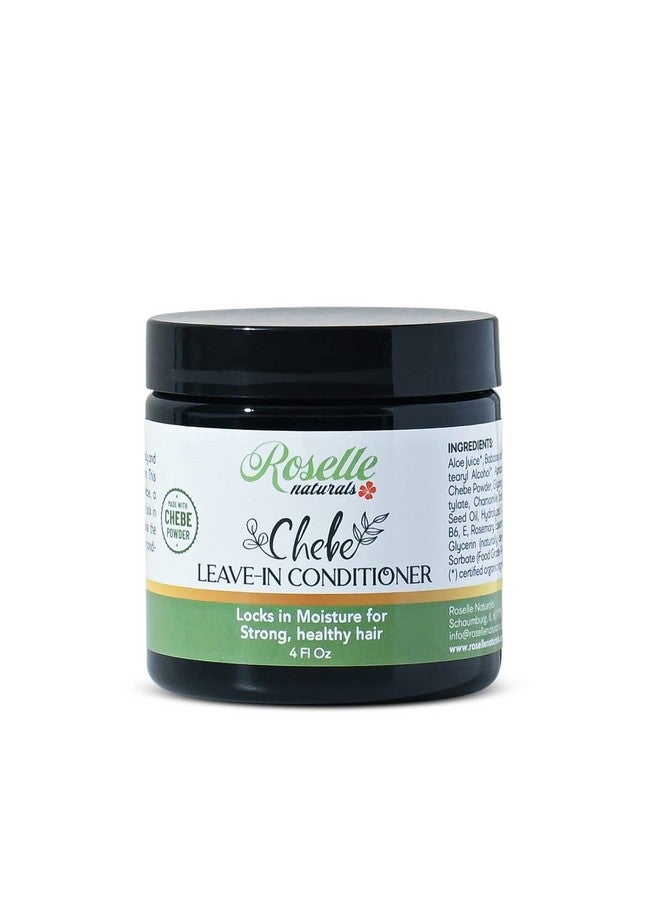 Chebe Leavein Conditioner Moisturizing Hair Repair With Chebe Powder Chebe Oil And Rosemary Essential Oil For Hair Growth