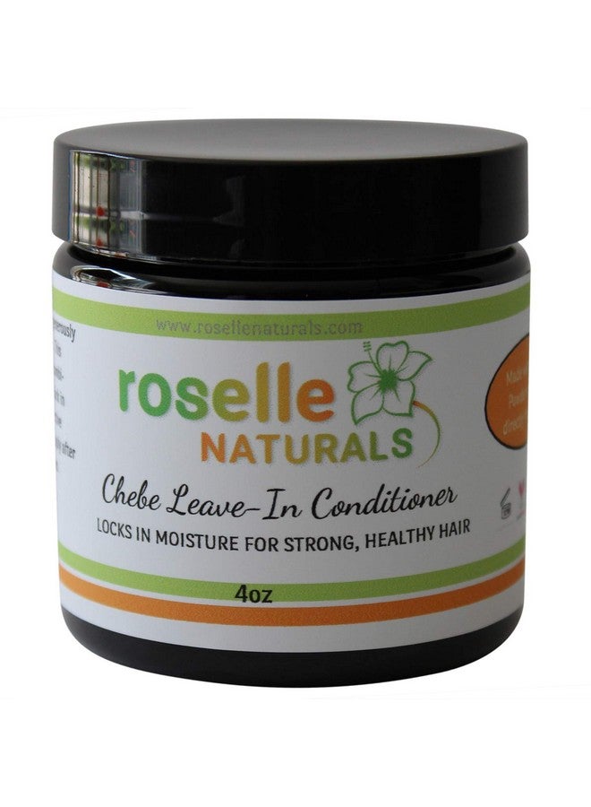 Chebe Leavein Conditioner Moisturizing Hair Repair With Chebe Powder Chebe Oil And Rosemary Essential Oil For Hair Growth