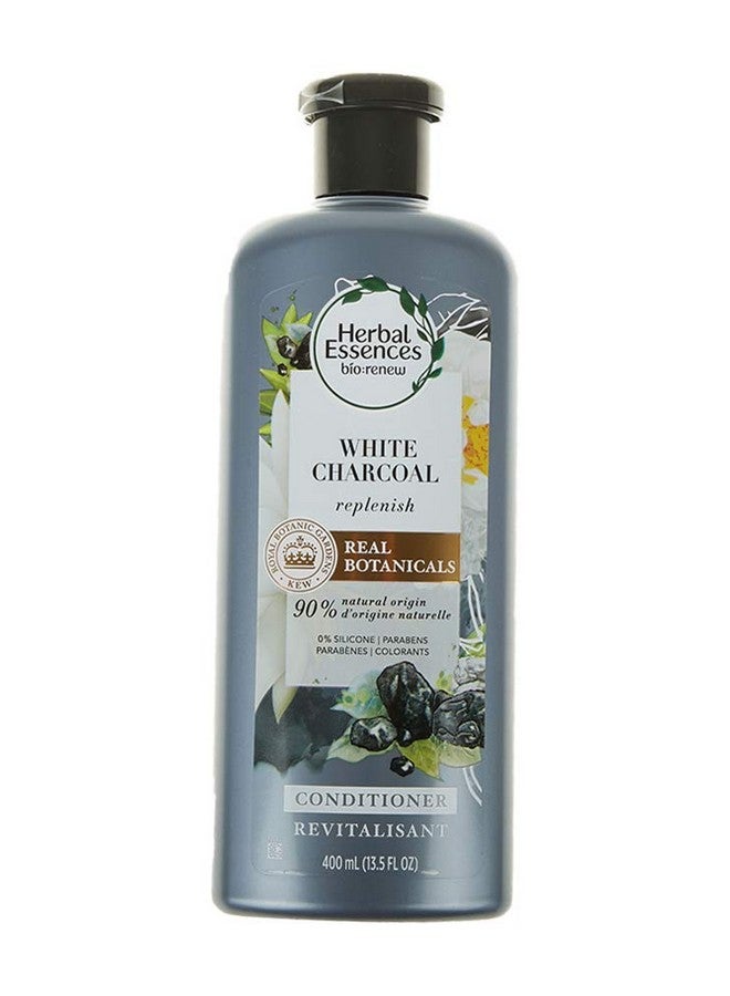 Replenish White Charcoal Conditioner 13.5 Fl Oz