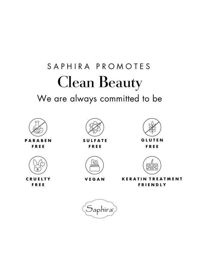 Rejuvenating Styling Cream Frizz Control Hair Smoothing Cream And Styling Formula With 26 Dead Sea Minerals Finishing Cream For Medium To Firm Hold Sulfatefree Parabenfree 8.5 Ounce