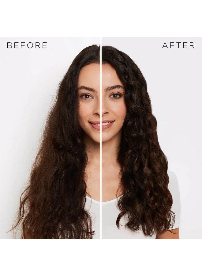 Luscious Curl Defining Cream With Chia Seed Oil For Wavy To Softly Curled Hair 8.4 Fl. Oz