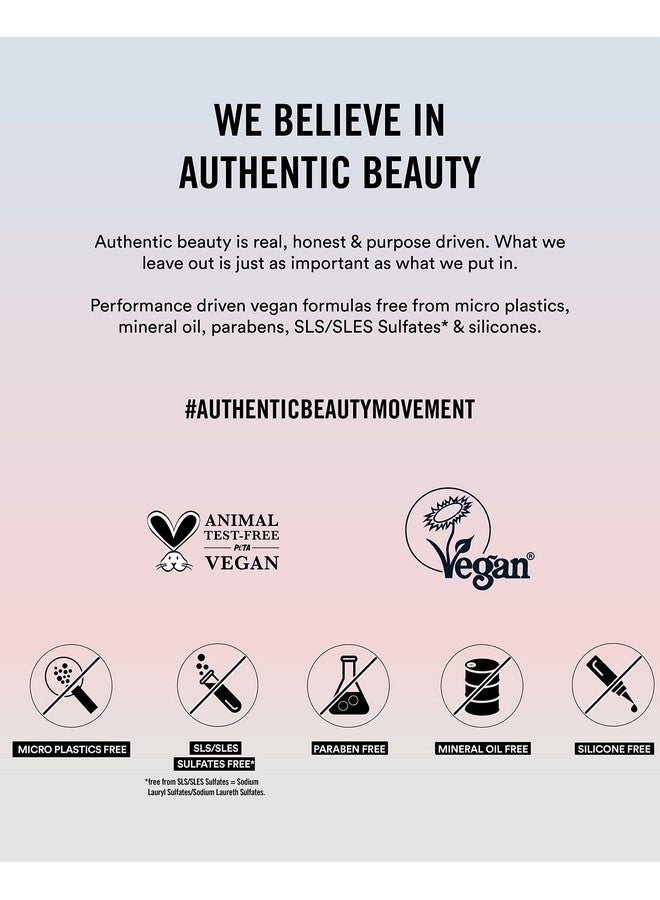 Hydrate Lotion ; Hydrating Hair Lotion ; Leavein Cream ; Protects From Blow Dry Damage & Helps Fight Frizz ; Normal To Dry Or Curly Hair ; Vegan & Crueltyfree ; 5 Fl. Oz ; Authentic Beauty Concept