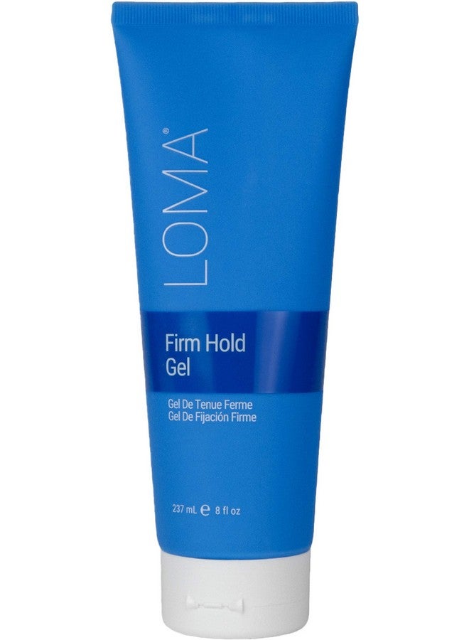 Firm Hold Gel 8 Ounce