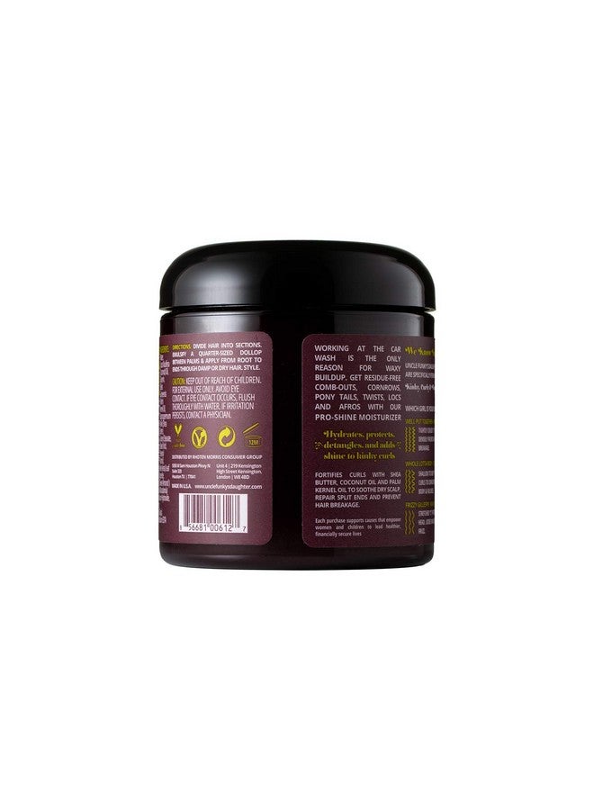 Extra Butter Curl Forming Creme 8 Oz