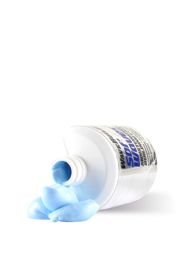 Sof' Waves Moisturizing Building Lotion ; Conditions Softens Hair To Promote Hair Waves 6.3 Fl Oz