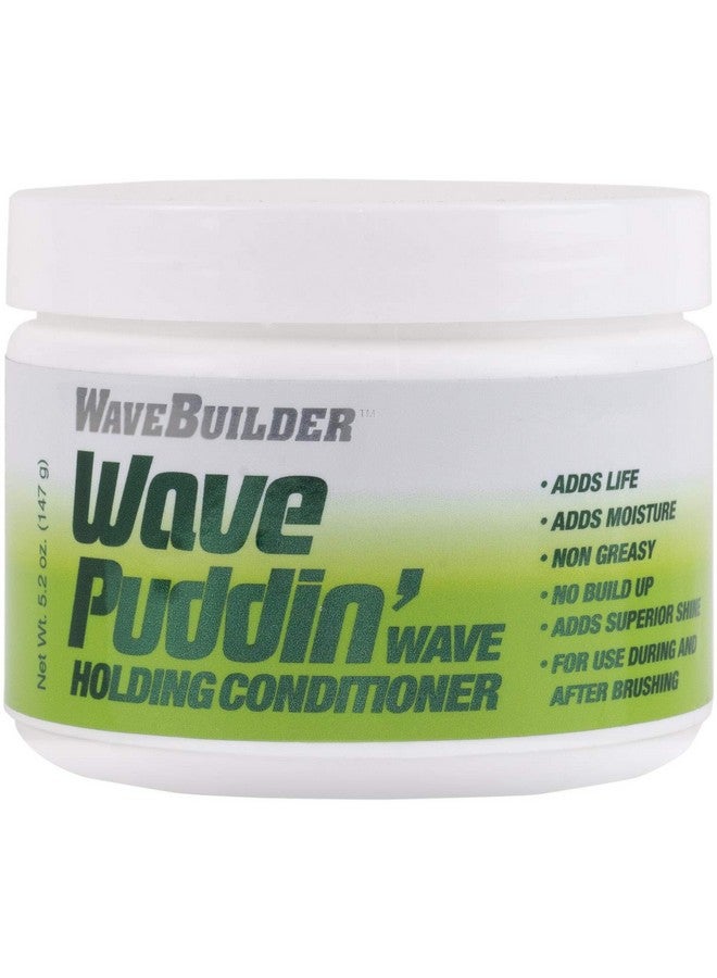 Natural Wave Puddin 5 Oz