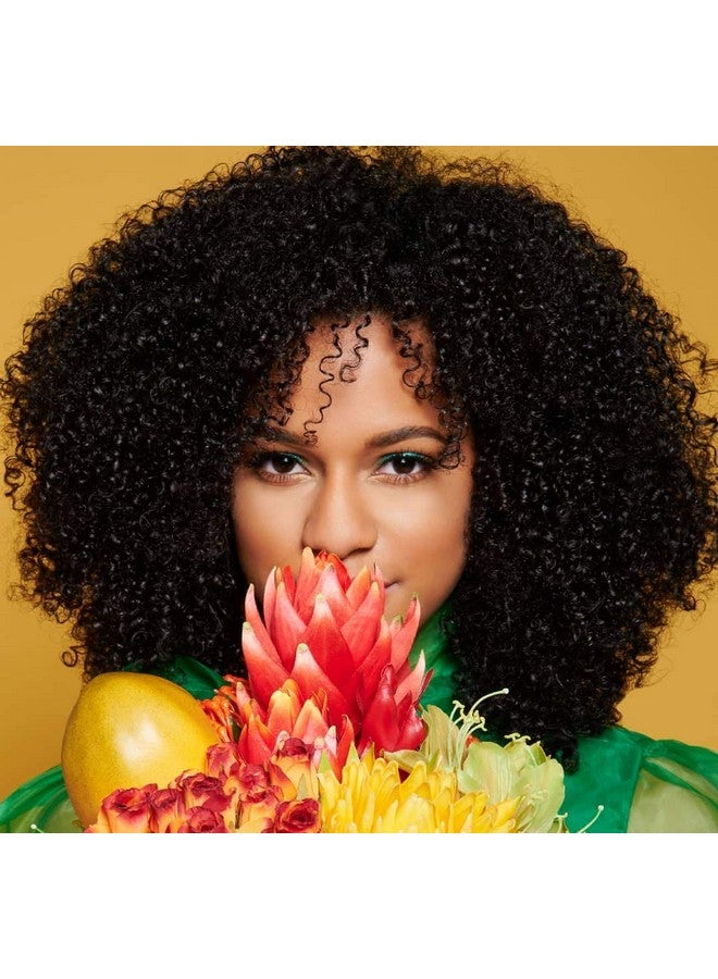 Papaya Castor Conditioning Hairdress ; 8 Oz ; Reduce Frizz Nourish Hair & Scalp Light Hold