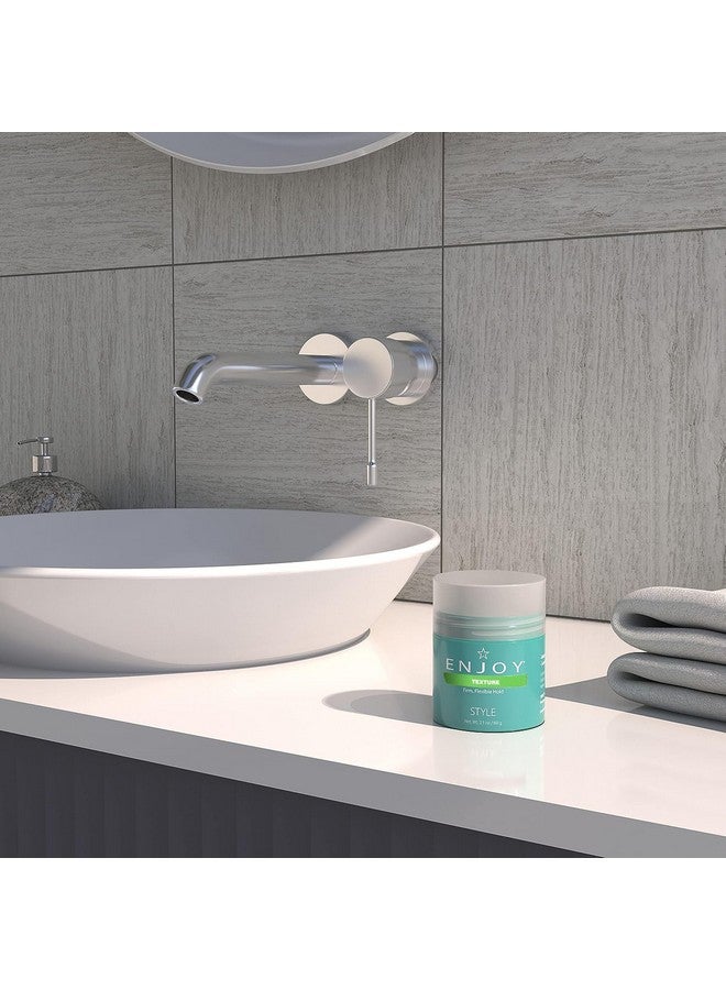 Texture 2 Oz. Firm Flexible Hold For All Hair Types Hair Styling Cream Hair Styling Gel Curly Hair Products Hair Waver Hair Styling Products