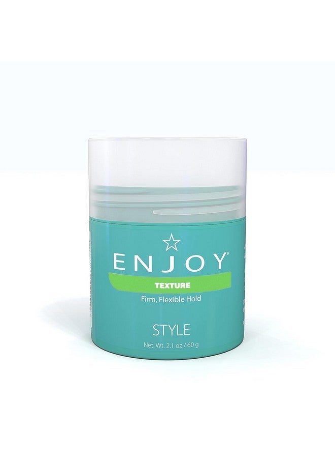 Texture 2 Oz. Firm Flexible Hold For All Hair Types Hair Styling Cream Hair Styling Gel Curly Hair Products Hair Waver Hair Styling Products