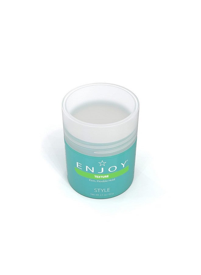 Texture 2 Oz. Firm Flexible Hold For All Hair Types Hair Styling Cream Hair Styling Gel Curly Hair Products Hair Waver Hair Styling Products