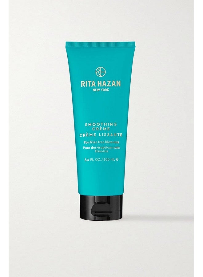 Smoothing Creme Instant Hair Frizz Control Styling Cream Hydrate Hair For A Silky Smooth Texture Hair Smoothing Cream For All Hair Types 3 Oz. Blowout Cream