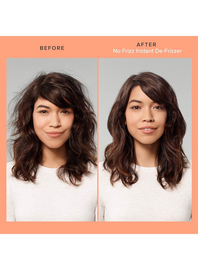 No Frizz Instant Defrizzer 6.2 Oz