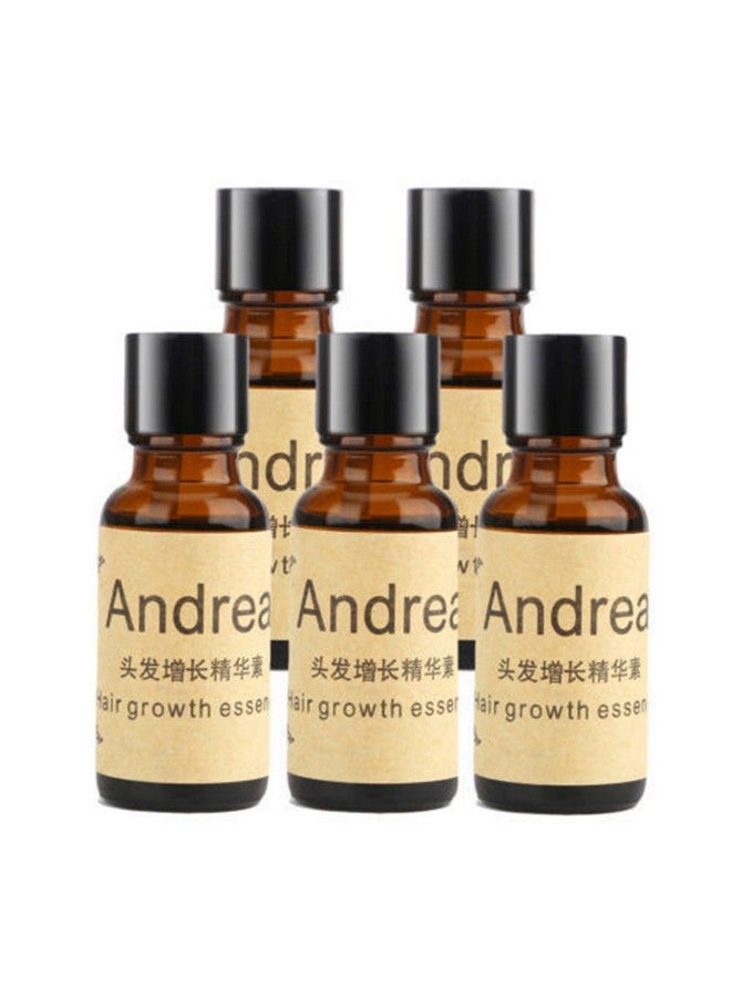 H Essence Hair Loss Stop Fast Hair Growth Products Regrow Scalp Treatments Ginger Genseng Raise Dense Hair Liquid For Damaged Hair Enhance Your Overall Hair Condition