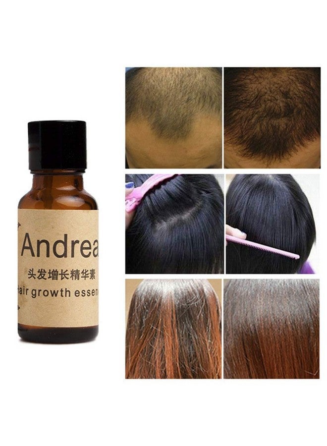 H Essence Hair Loss Stop Fast Hair Growth Products Regrow Scalp Treatments Ginger Genseng Raise Dense Hair Liquid For Damaged Hair Enhance Your Overall Hair Condition