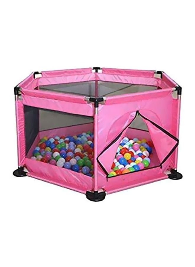 Outdoor Play Tent