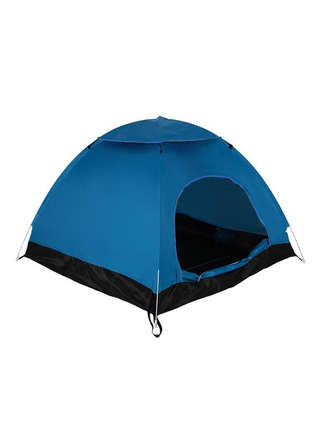 Portable Automatic Pop Up Outdoor Camping Tent For 2 To 3 People