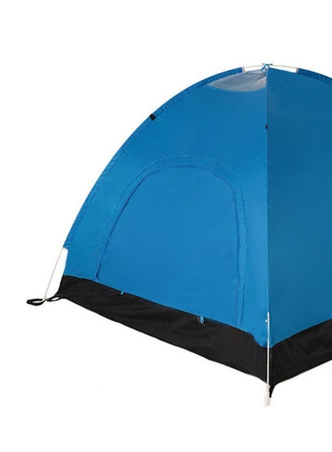 Portable Automatic Pop Up Outdoor Camping Tent For 2 To 3 People