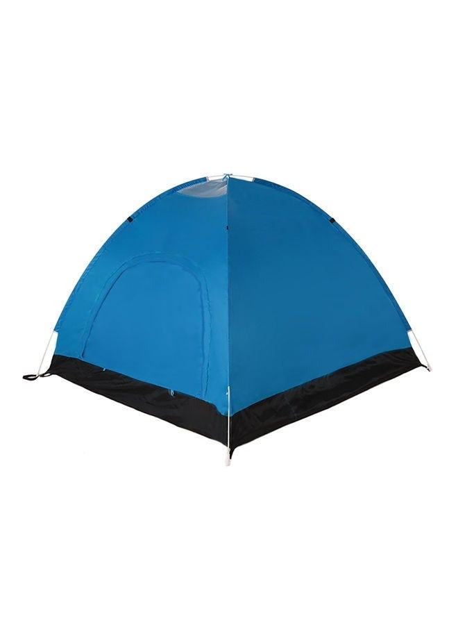 Portable Automatic Pop Up Outdoor Camping Tent For 2 To 3 People