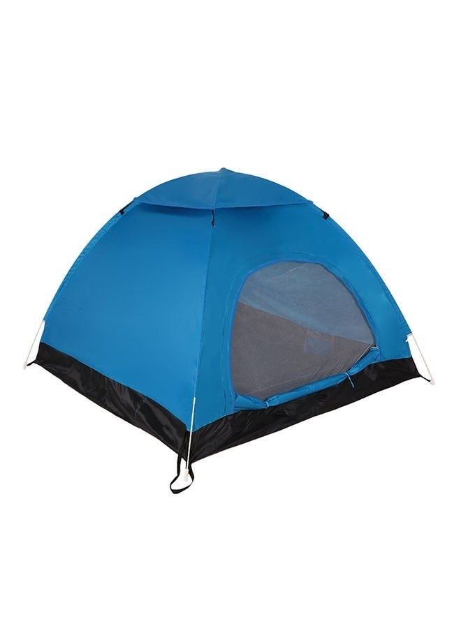 Portable Automatic Pop Up Outdoor Camping Tent For 2 To 3 People