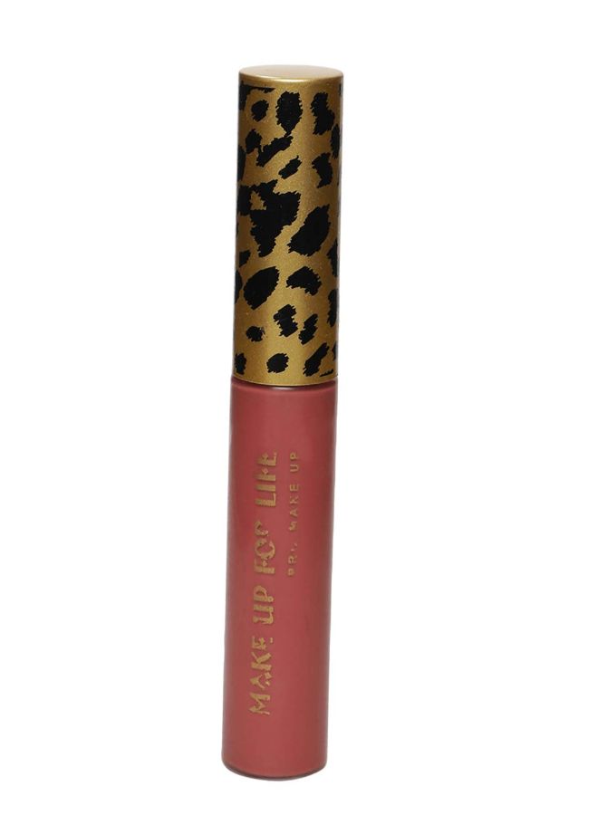 Matte Liquid Lipstick 119 Pink Mauve