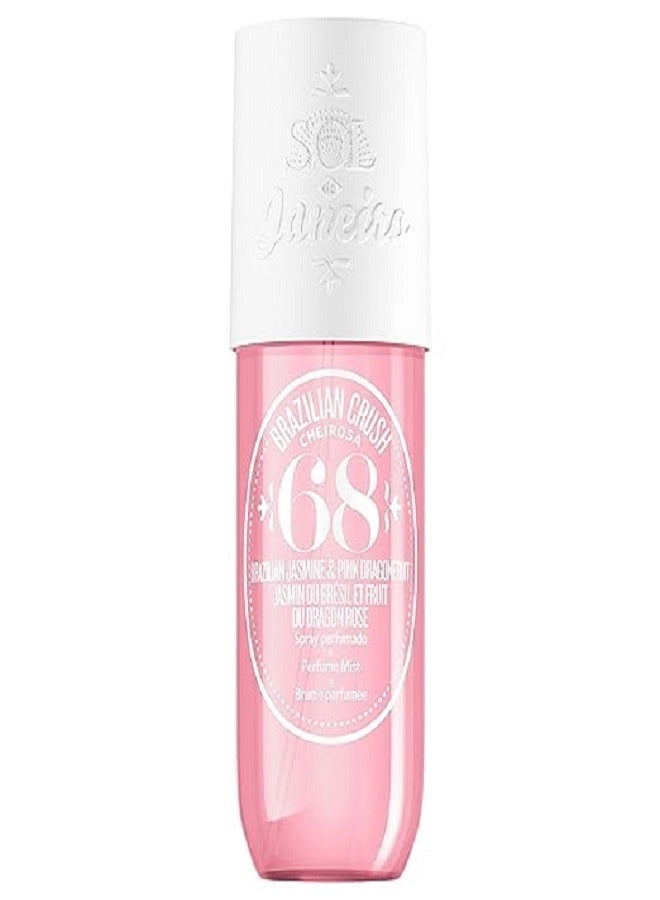 Sol de Janeiro Cheirosa 68 Perfume Mist 240ml