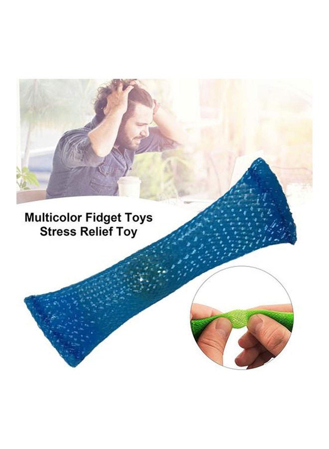 Push Bubble Sensory Fidget Toy Set