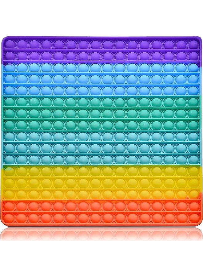 Push Pop Stress Relief Fidget Toy