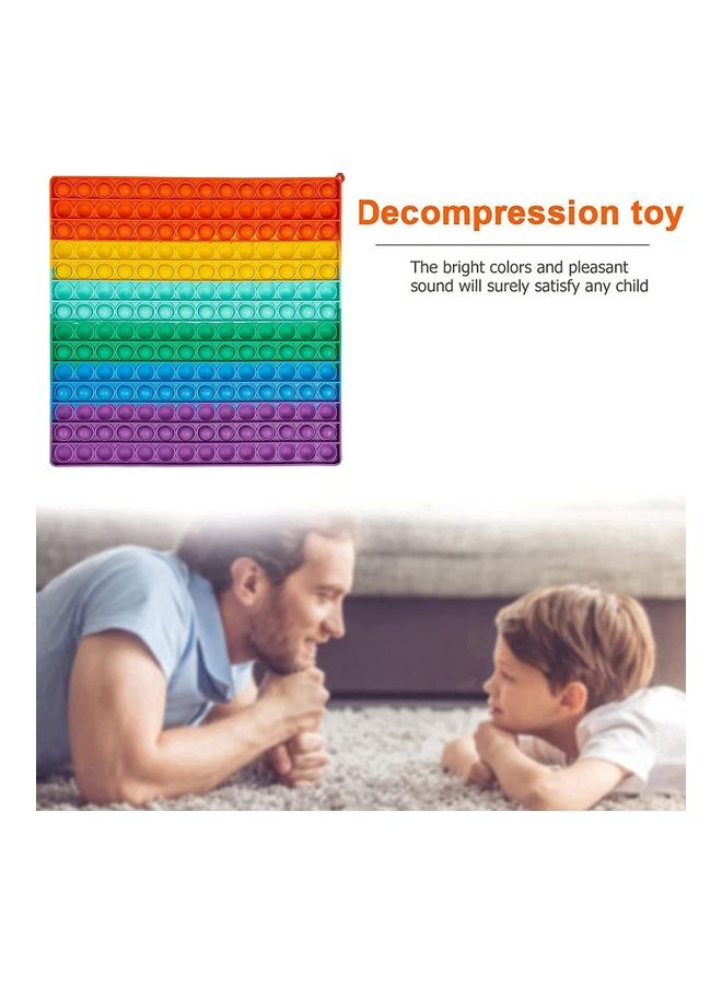 Push Pop Stress Relief Fidget Toy