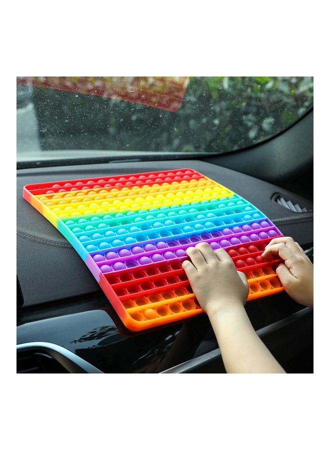 Push Pop Stress Relief Fidget Toy