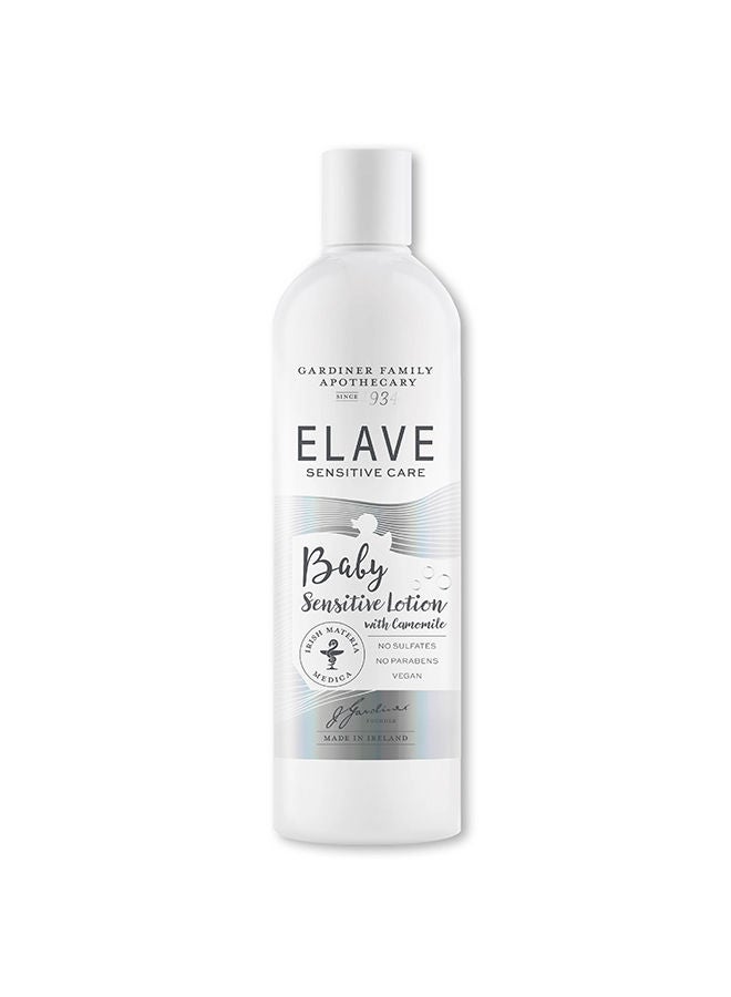 Baby Sensitive Lotion