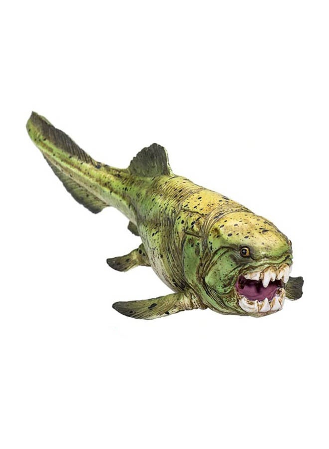 Dunkleosteus Animal Figure