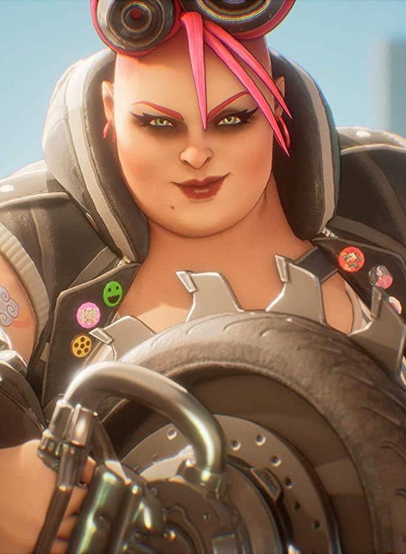 Bleeding Edge - Xbox One