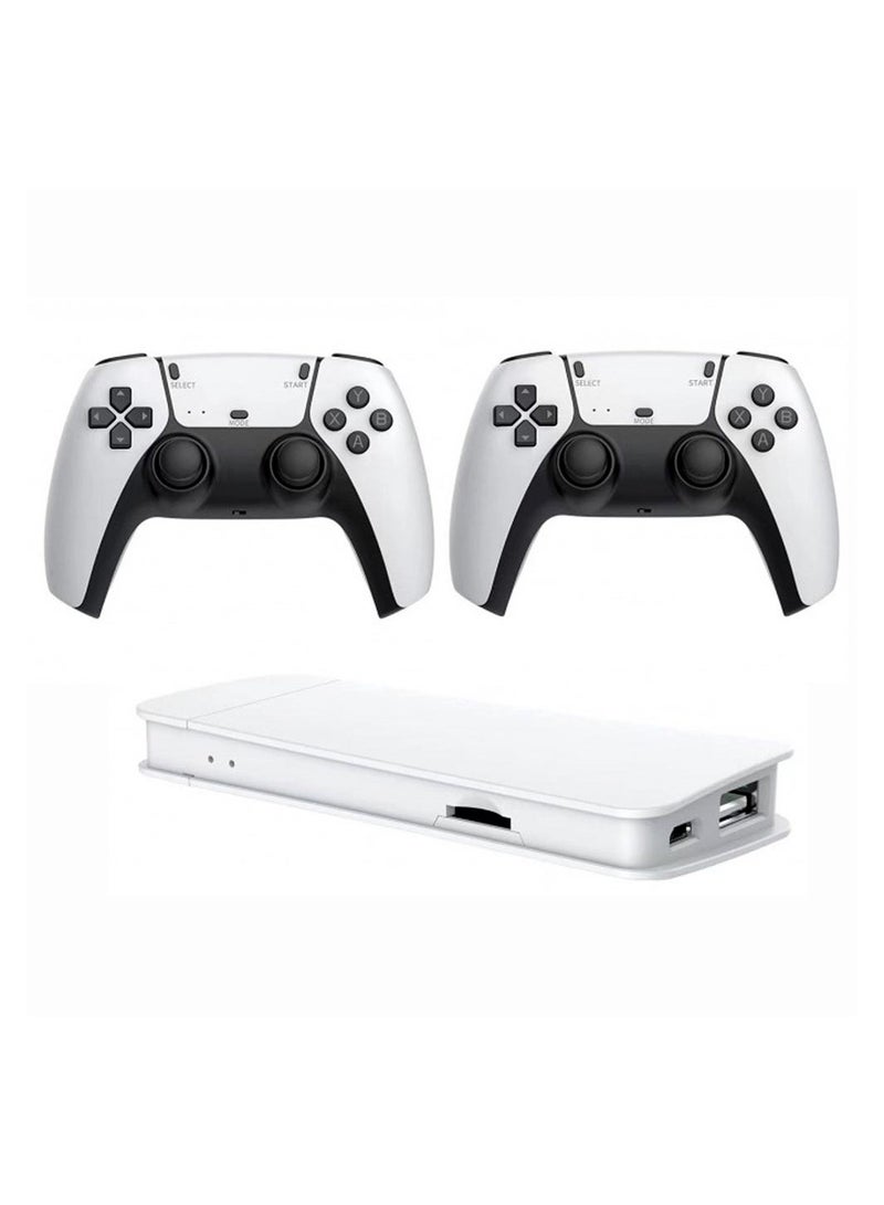 2.4G Double Wireless Controller Console M5 Game Stick